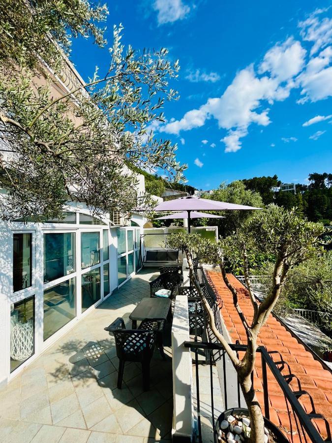 סבטי סטפן Villa Nemanja מראה חיצוני תמונה