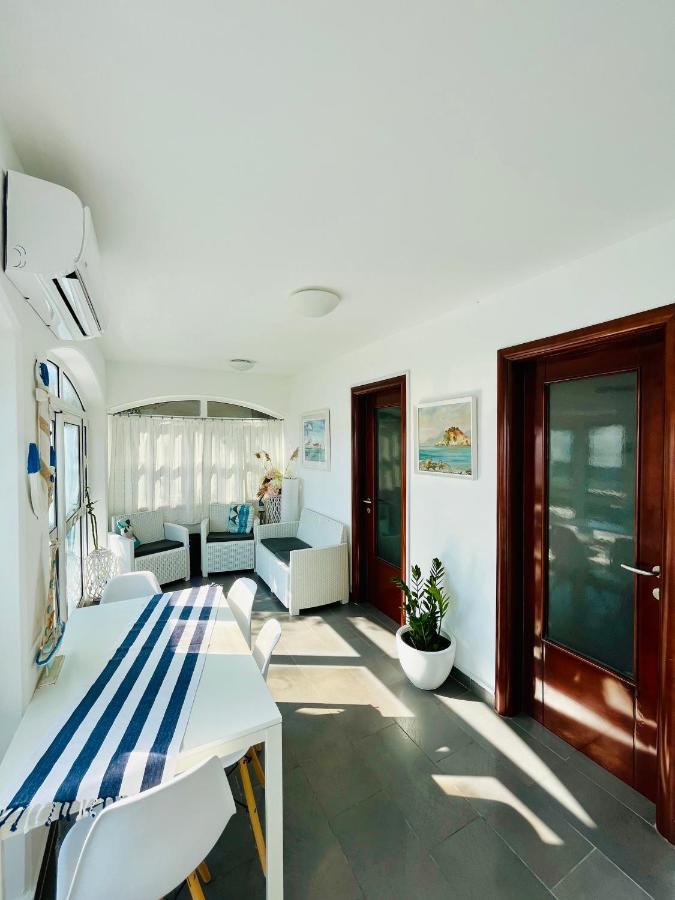 סבטי סטפן Villa Nemanja מראה חיצוני תמונה